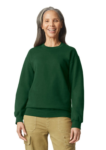 Gildan Sweater Crewneck Softstyle unisex GILSF000