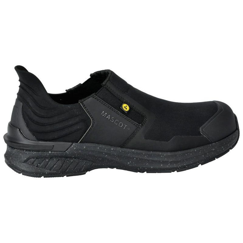Mascot Footwear Customized Instappers S3S Overneus ESD F1690
