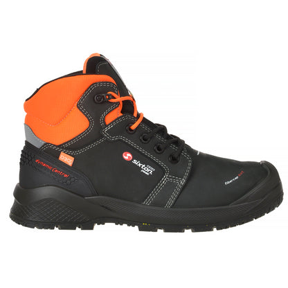 Sixton Anversa 45527-00 S3S Werkschoenen