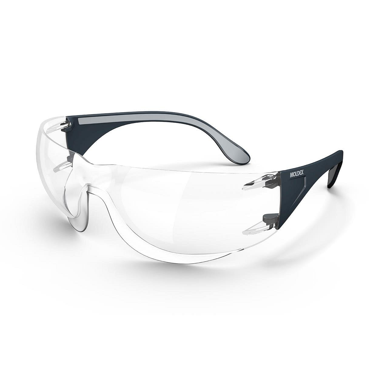 Moldex veiligheidsbril Adapt 2K 140001 PC AS/AF