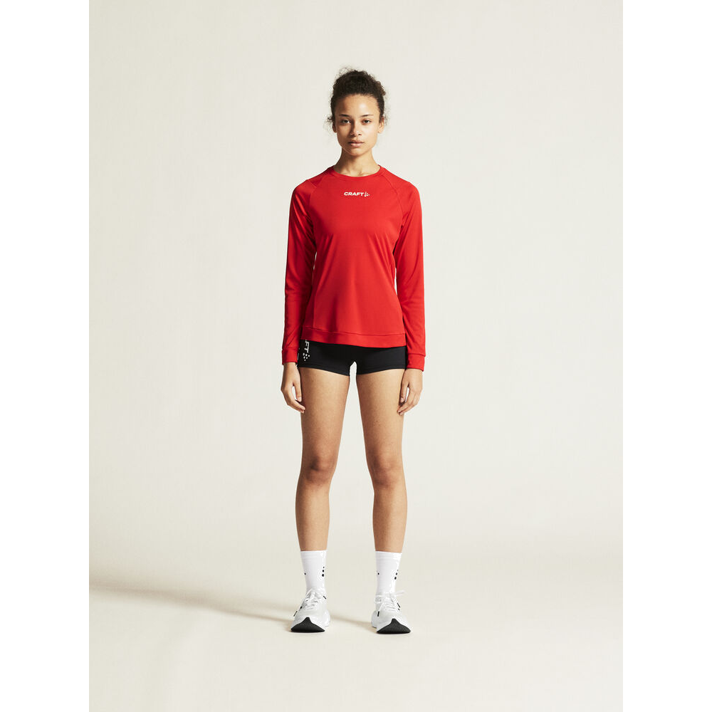 Craft Rush 2.0 LS Tee W