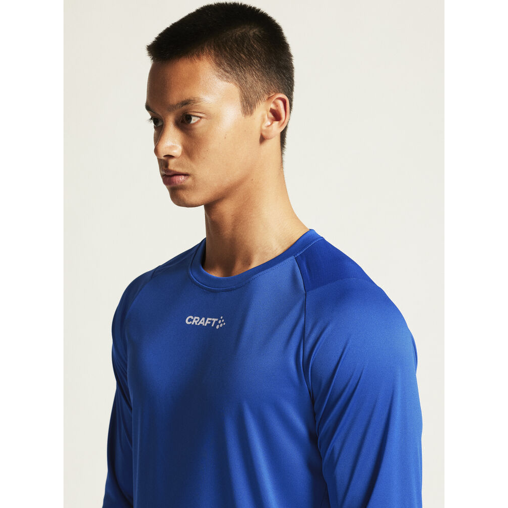 Craft Rush 2.0 LS Tee M