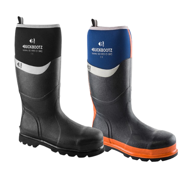 BuckBootz Neopreen Laars BBZ6000 S5