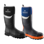 BuckBootz Neopreen Laars BBZ6000 S5