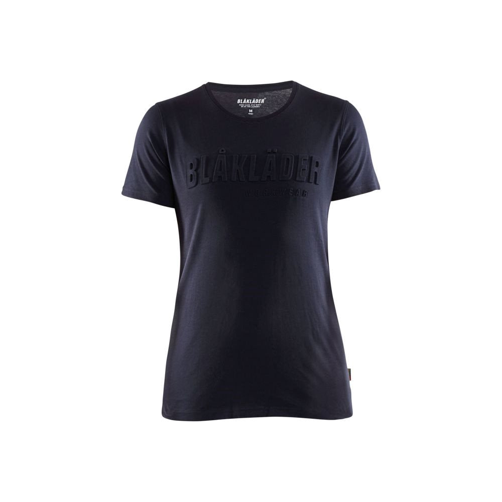 Blaklader Dames T-shirt 3431-1042