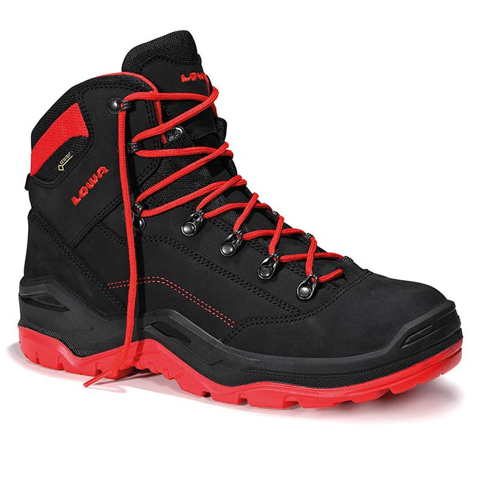 Lowa Renegade Work GTX Mid Werkschoenen 5654 S3