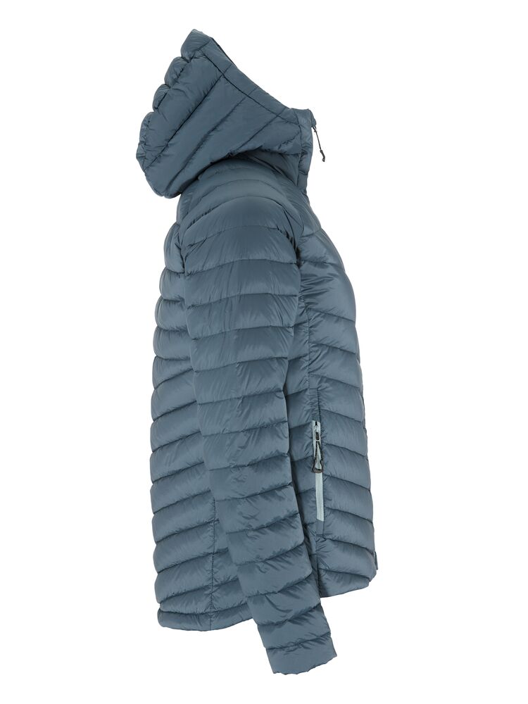 Craft Adv Explore Lt. Down Jkt W