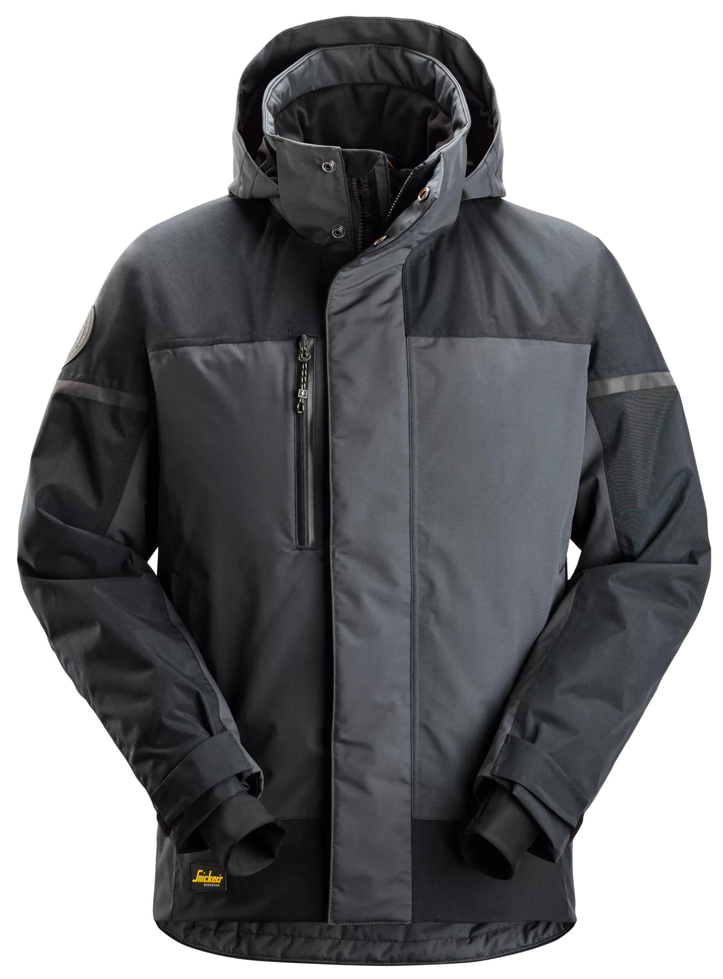 Snickers Allroundwork Waterproof Isolerend Jack 1112