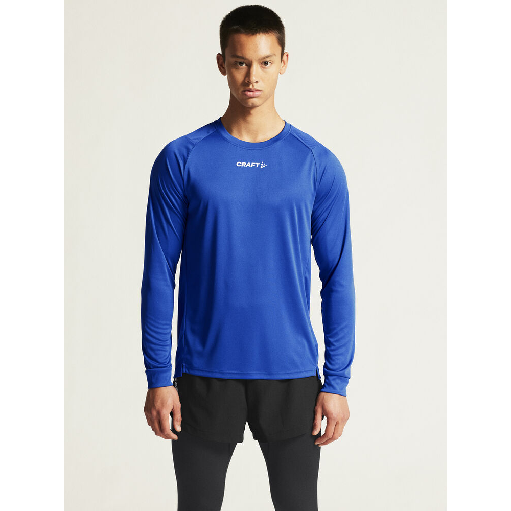 Craft Rush 2.0 LS Tee M