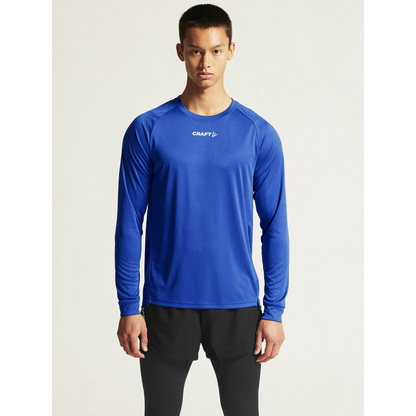 Craft Rush 2.0 LS Tee M