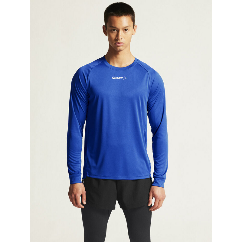 Craft Rush 2.0 LS Tee M