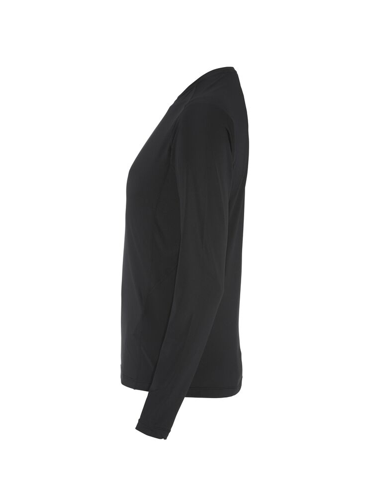 Craft Adv Essence Ls Tee 2 W