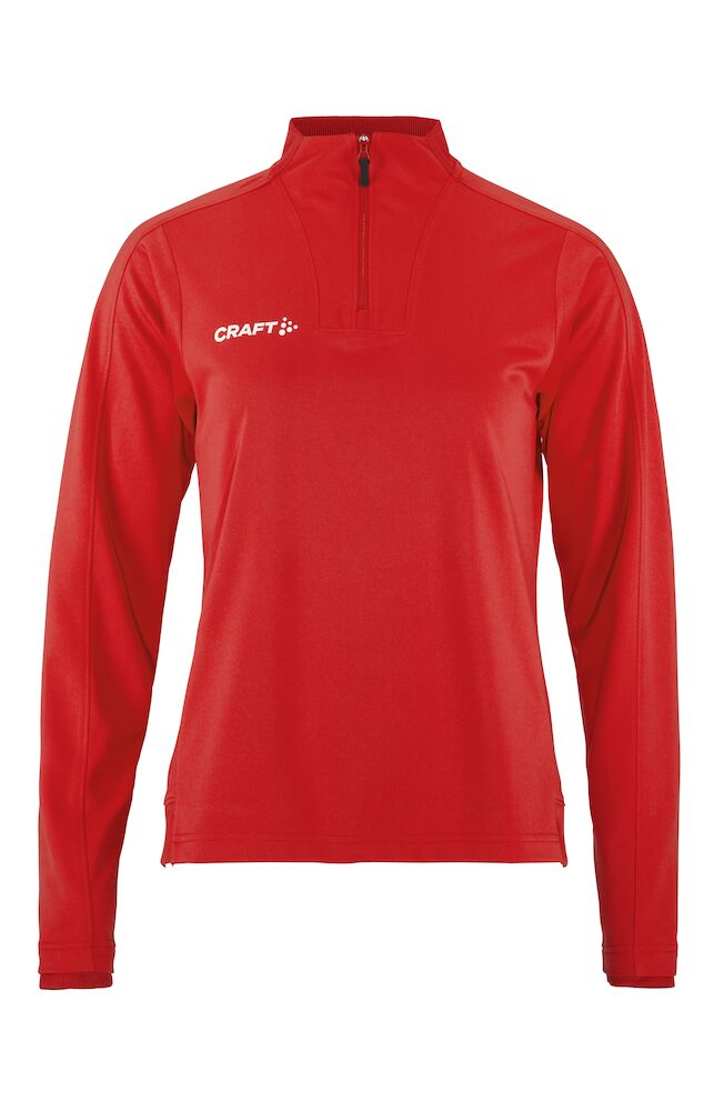 Craft Evolve 2.0 Half Zip W
