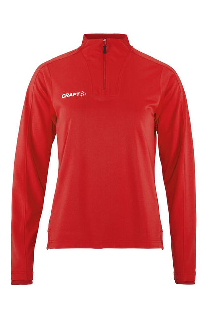 Craft Evolve 2.0 Half Zip W