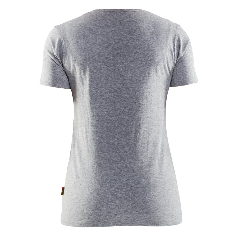 Blaklader Dames T-shirt 3431-1042