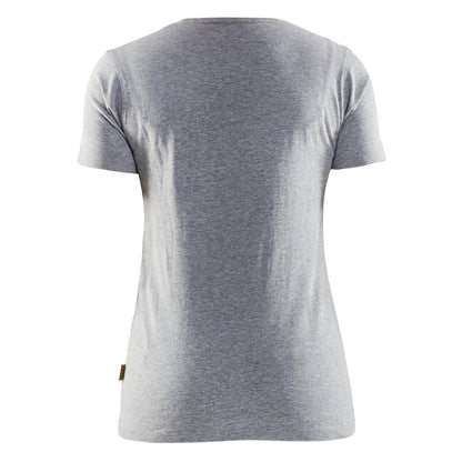 Blaklader Dames T-shirt 3431-1042