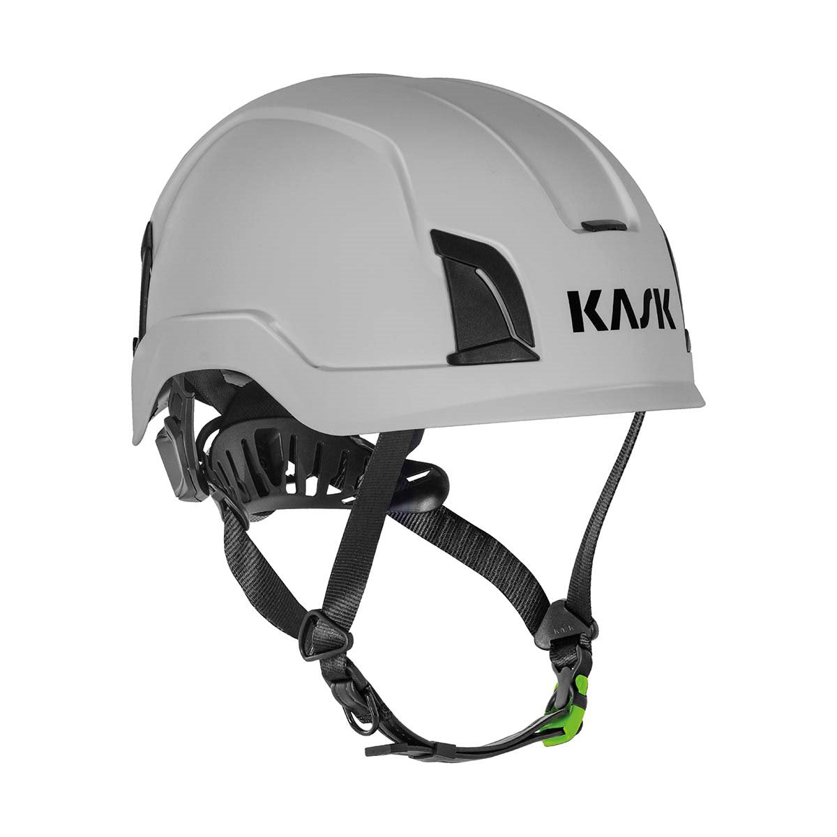 Kask ZENITH X Klimhelm