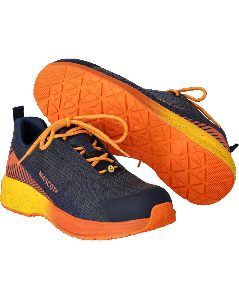 Mascot Footwear Customized Werksneakers S1PS ESD F1600