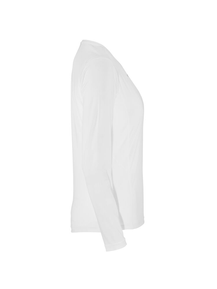 Craft Adv Essence Ls Tee 2 W