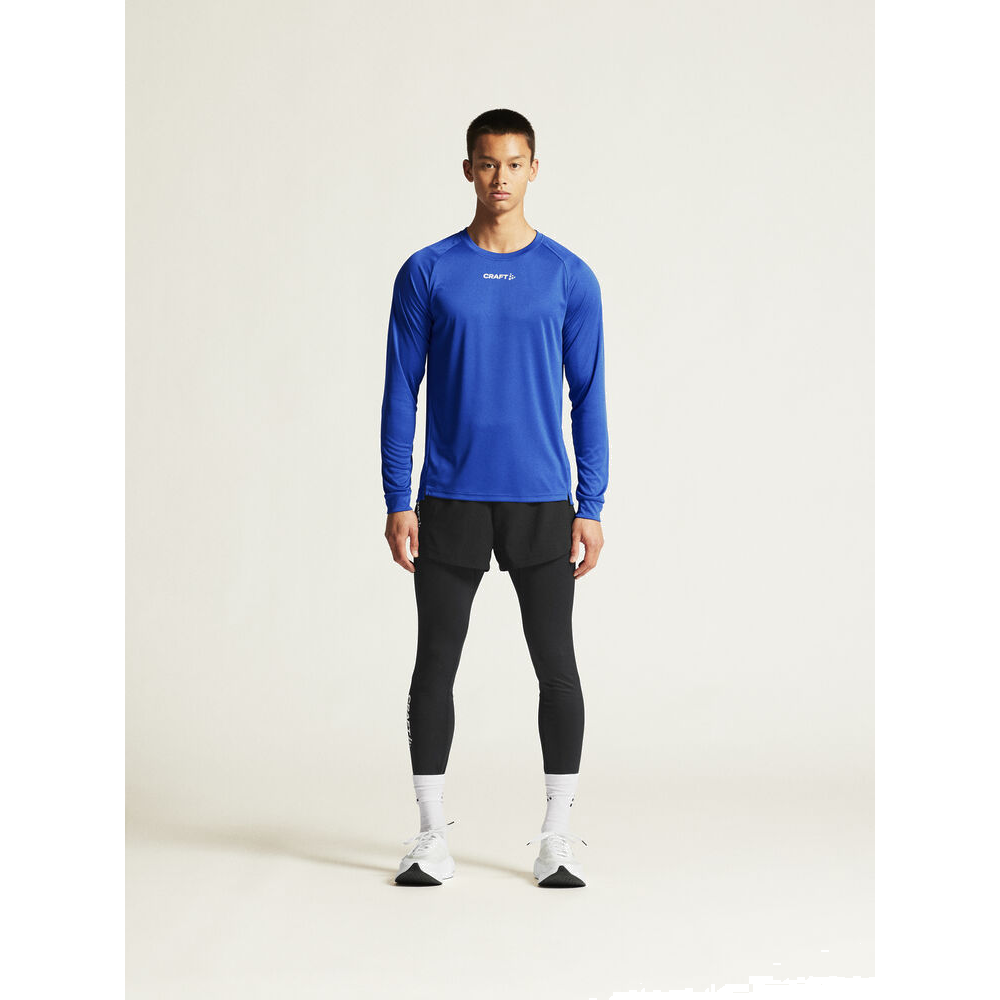 Craft Rush 2.0 LS Tee M