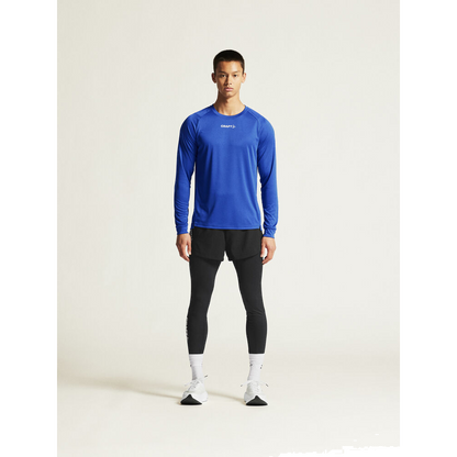 Craft Rush 2.0 LS Tee M