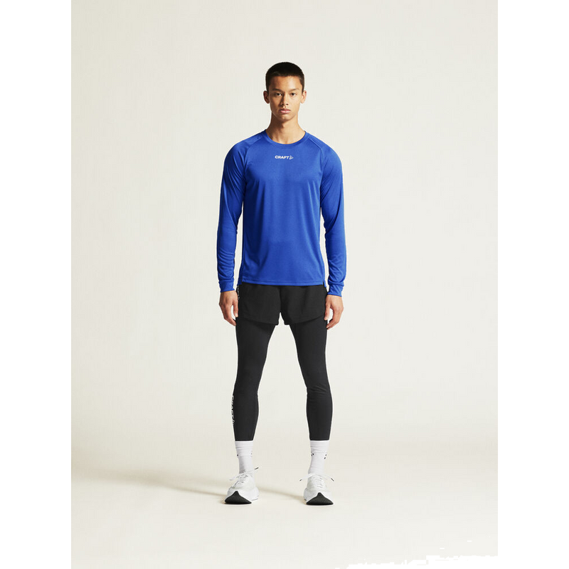 Craft Rush 2.0 LS Tee M