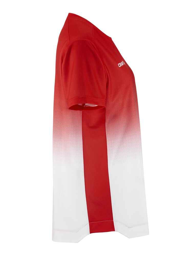 Craft Progress 2.0 Indoor Graphic Jersey W 1915639