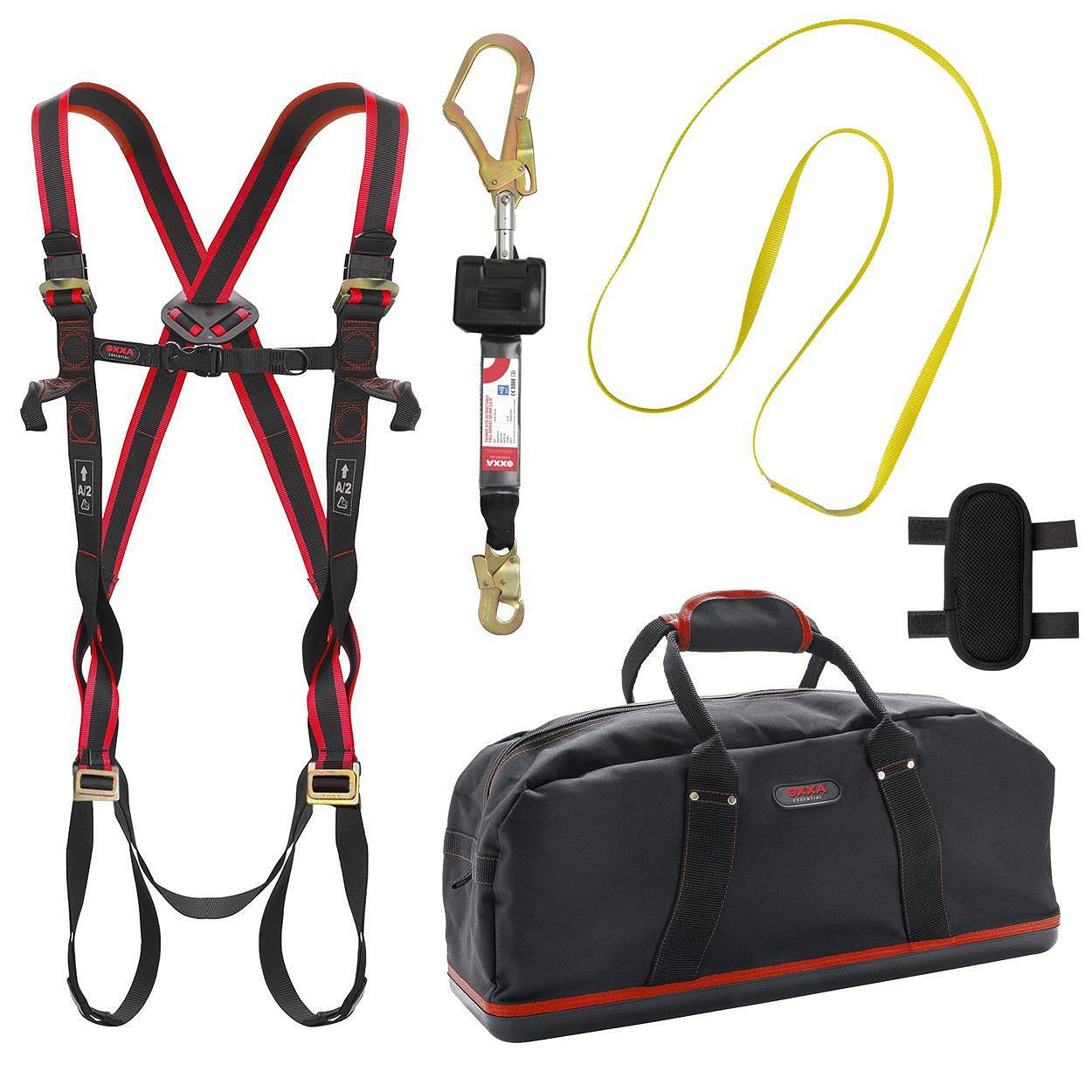 OXXA Essential Everest 4122 bouwset