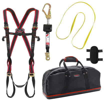 OXXA Essential Everest 4122 bouwset