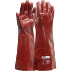 12 Paar OXXA Basic Cleaner 17-045 handschoen PVC