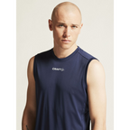 Craft Rush 2.0 Singlet M