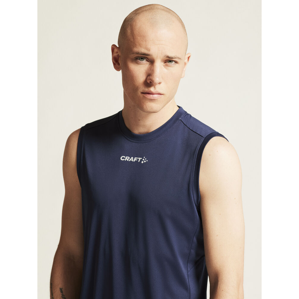Craft Rush 2.0 Singlet M