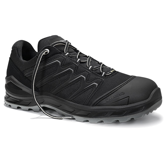 Lowa Larrox Work GTX Lage Werksneaker S3 Goretex