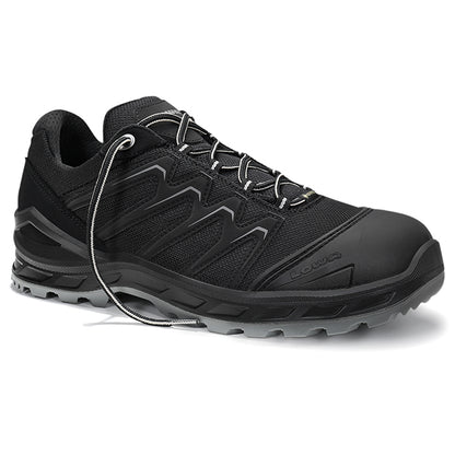 Lowa Larrox Work GTX Lage Werksneaker S3 Goretex