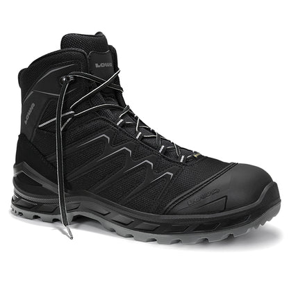 Lowa Larrox Work GTX Hoge Werksneaker S3 Goretex