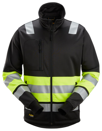 Snickers High-Vis KL1 Werkjack 8034