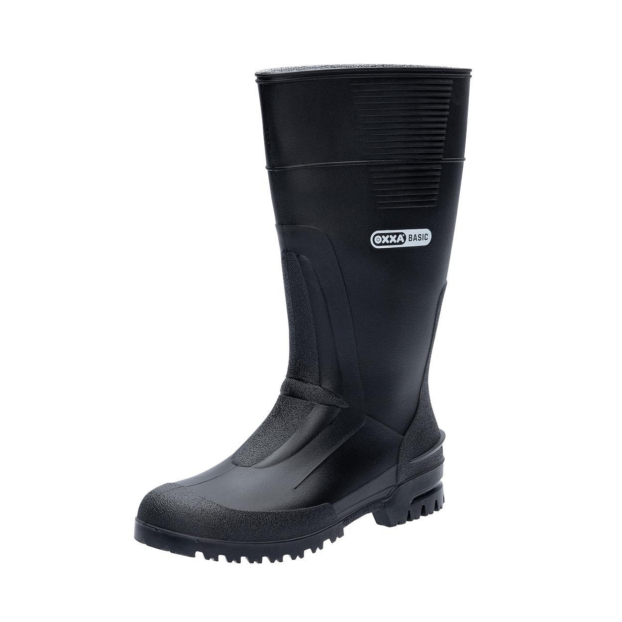 OXXA Basic Walker 3170 PVC laars onbeveiligd OB