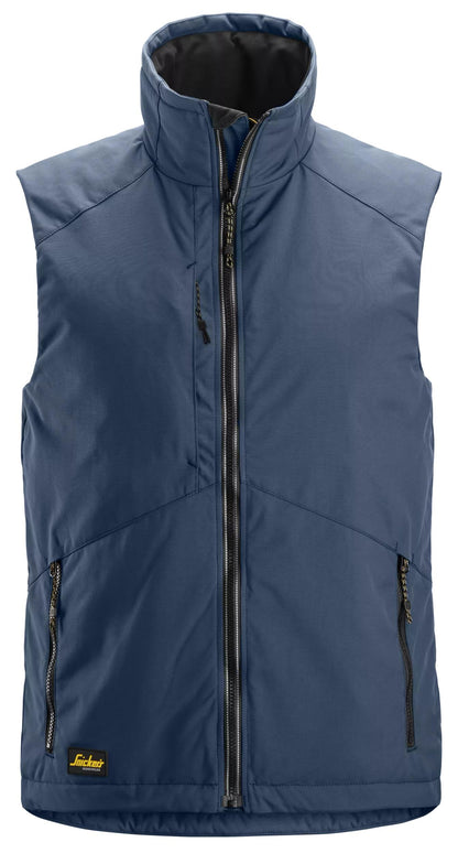 Snickers Allroundwork Winter Bodywarmer 4558