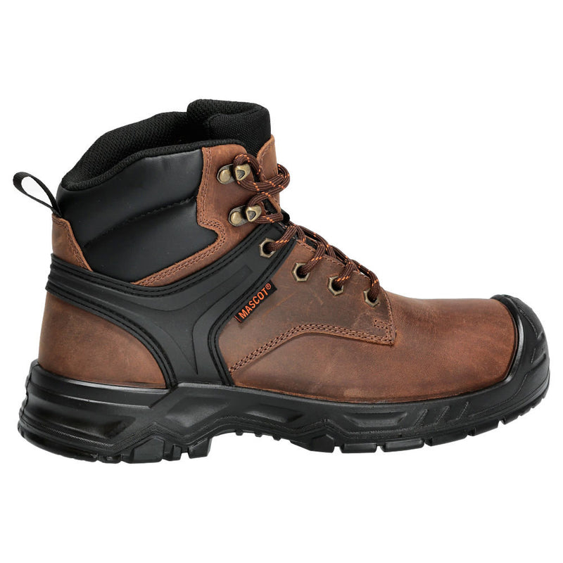 Mascot Footwear Originals Veiligheidsschoenen hoog  S3 F1002