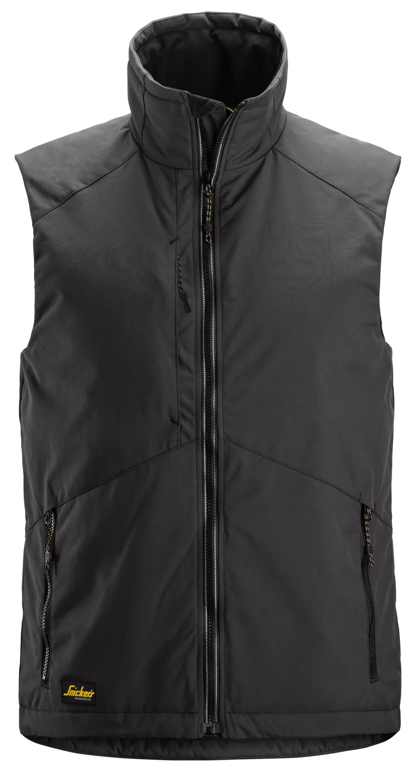 Snickers Allroundwork Winter Bodywarmer 4558