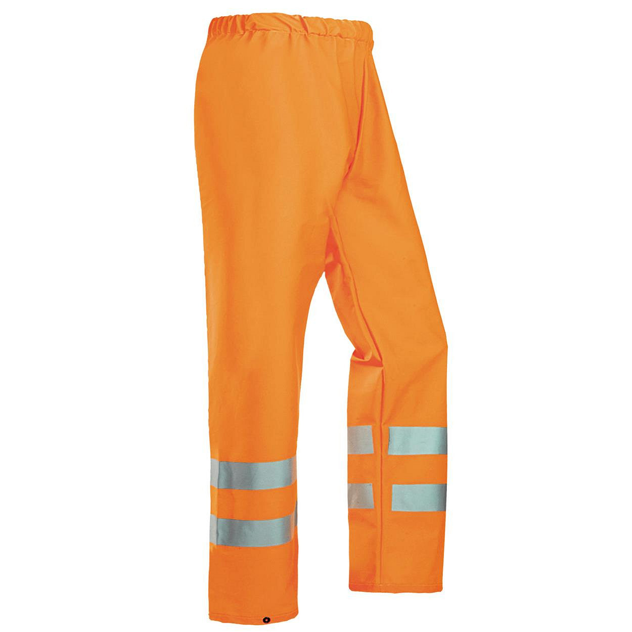 Sioen GEMINI Signalisatie regenbroek 6580