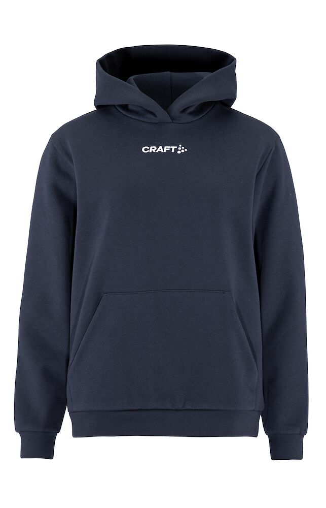 Craft Community 2.0 Logo Hoodie W 1915345
