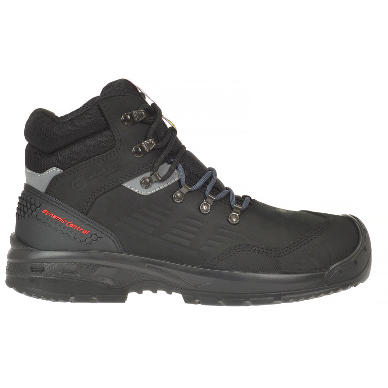 Sixton Sestriere 31498-07 S3S ESD Werkschoenen