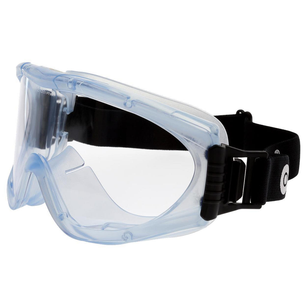 OXXA Essential Egon 8226 ruimzichtbril Accetaat Ongeventileerd