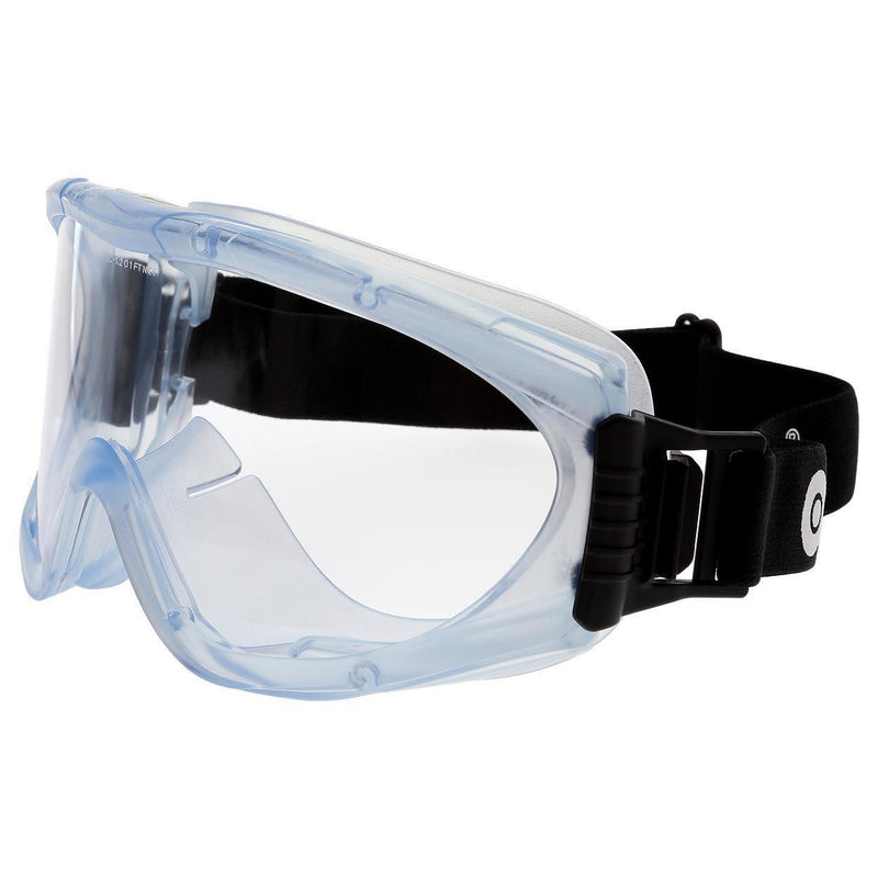 OXXA Essential Egon 8226 ruimzichtbril Accetaat Ongeventileerd