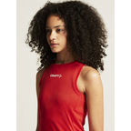 Craft Rush 2.0 Singlet W