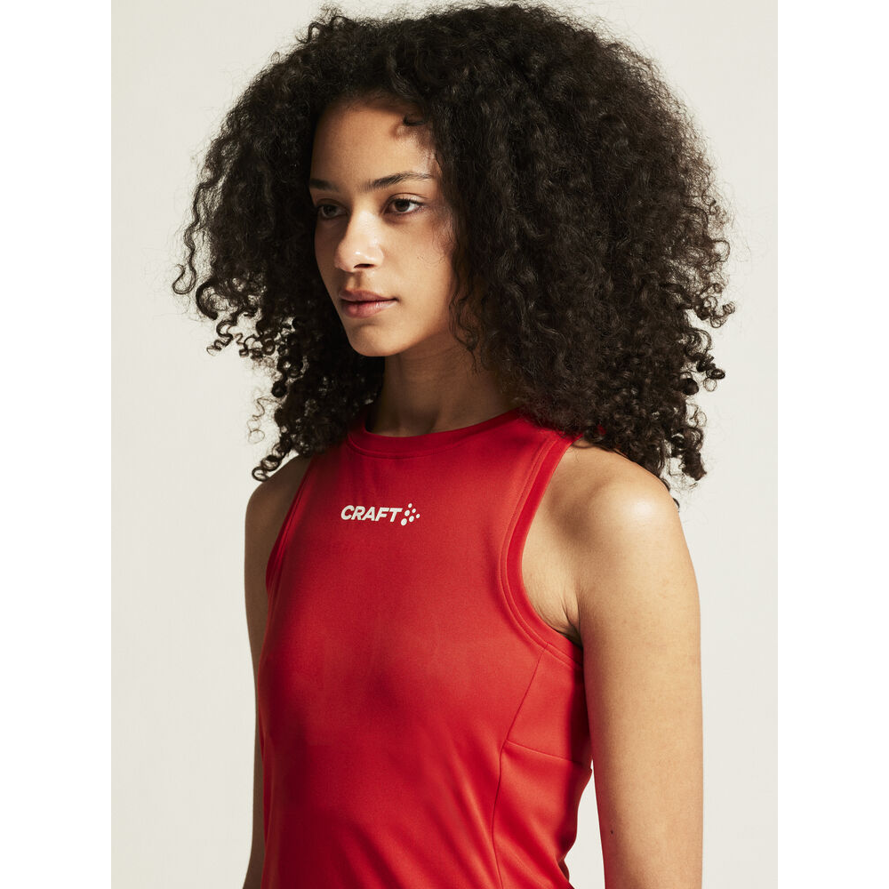 Craft Rush 2.0 Singlet W