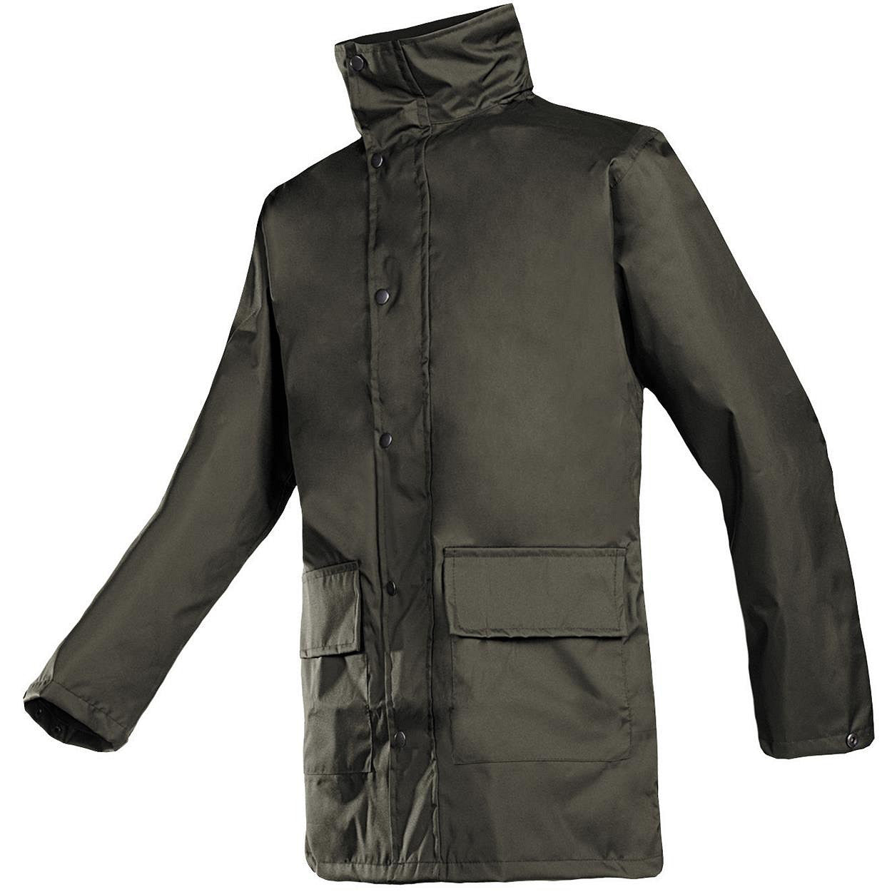 Sioen 698Z Sheffer werkjas