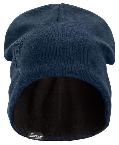 Snickers Winddichte Beanie 9031