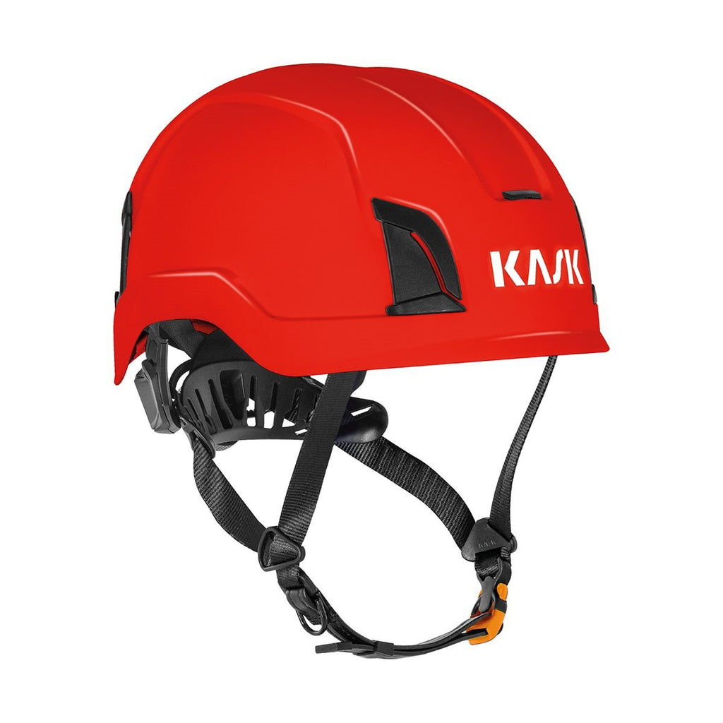 Kask ZENITH X Klimhelm